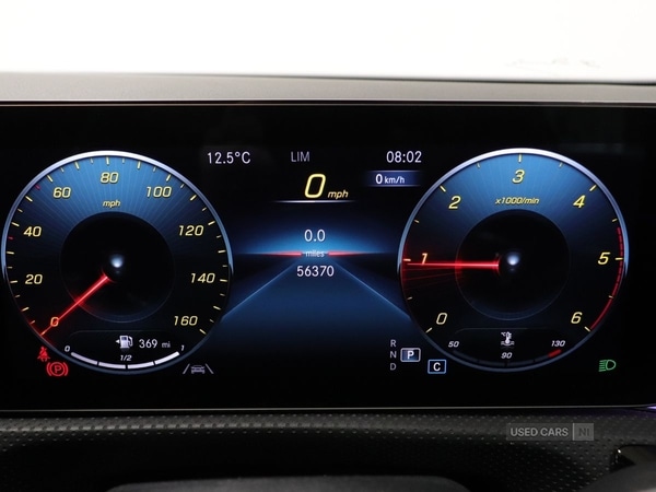 Used Mercedes-Benz A-Class 2021 for sale - 77978683: Photo 4