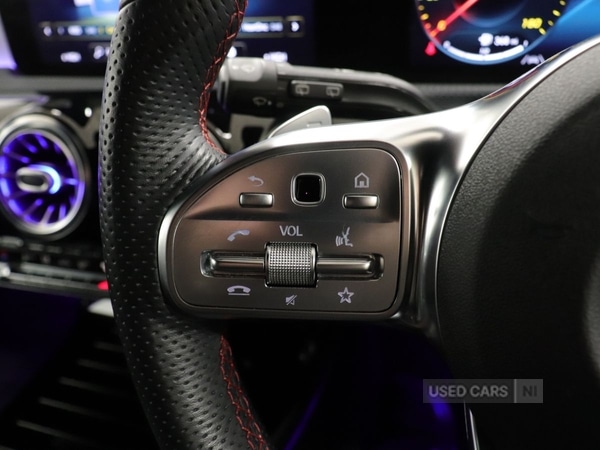 Used Mercedes-Benz A-Class 2021 for sale - 77978683: Photo 40