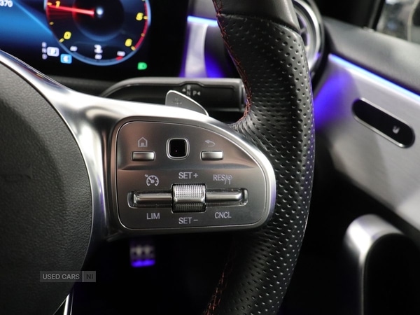 Used Mercedes-Benz A-Class 2021 for sale - 77978683: Photo 41