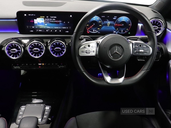 Used Mercedes-Benz A-Class 2021 for sale - 77978683: Photo 6