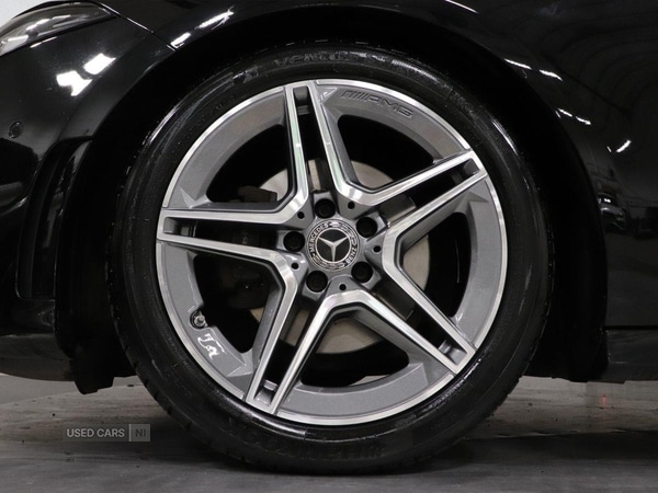 Used Mercedes-Benz A-Class 2021 for sale - 77978683: Photo 7