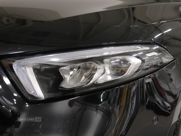 Used Mercedes-Benz A-Class 2021 for sale - 77978683: Photo 8