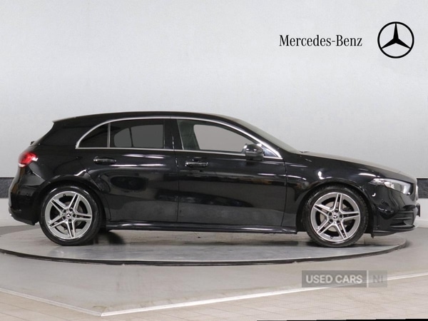 Used Mercedes-Benz A-Class 2021 for sale - 77978683: Photo 9