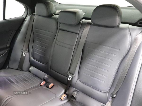 Used Mercedes-Benz C Class 2023 for sale - 76433687: Photo 10