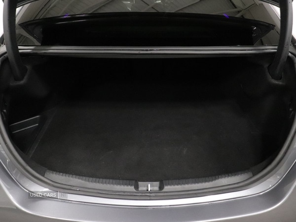 Used Mercedes-Benz C Class 2023 for sale - 76433687: Photo 11