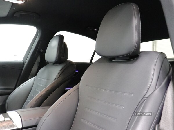 Used Mercedes-Benz C Class 2023 for sale - 76433687: Photo 15