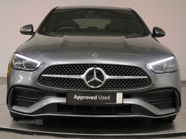 Used Mercedes-Benz C Class 2023 for sale - 76433687: Photo 23