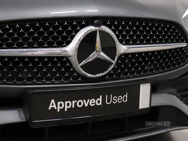 Used Mercedes-Benz C Class 2023 for sale - 76433687: Photo 27