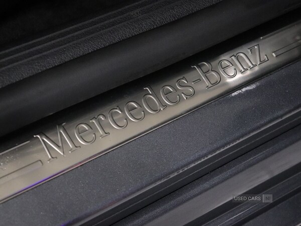 Used Mercedes-Benz C Class 2023 for sale - 76433687: Photo 28