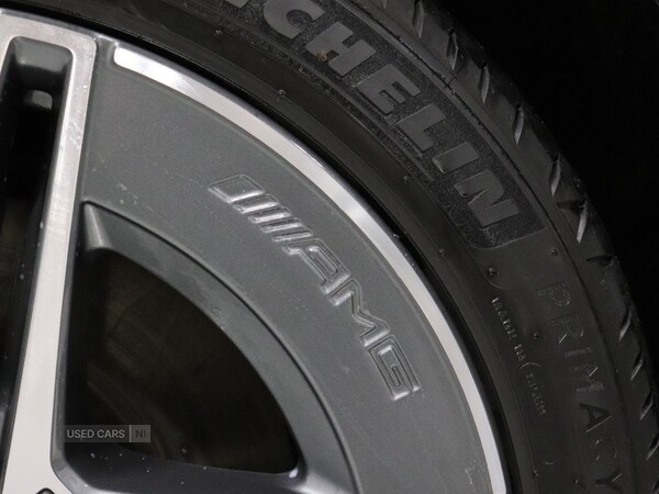 Used Mercedes-Benz C Class 2023 for sale - 76433687: Photo 29