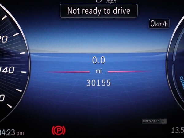 Used Mercedes-Benz C Class 2023 for sale - 76433687: Photo 33