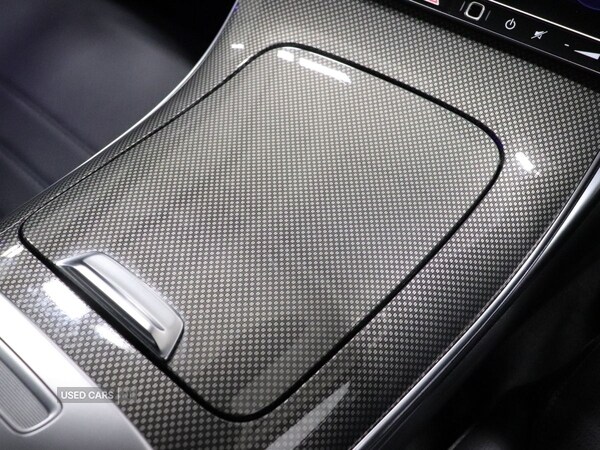 Used Mercedes-Benz C Class 2023 for sale - 76433687: Photo 37