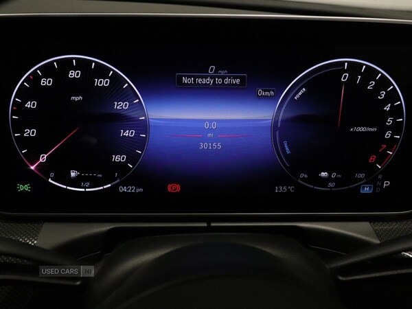 Used Mercedes-Benz C Class 2023 for sale - 76433687: Photo 4