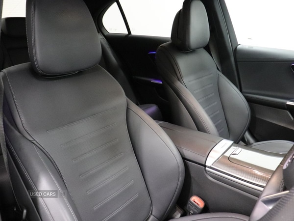 Used Mercedes-Benz C Class 2023 for sale - 76433687: Photo 41