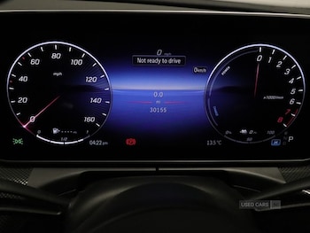 Used Mercedes-Benz C Class 2023 for sale - 76433687: Photo