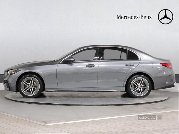 Used Mercedes-Benz C Class 2023 for sale - 76433687: Photo 9