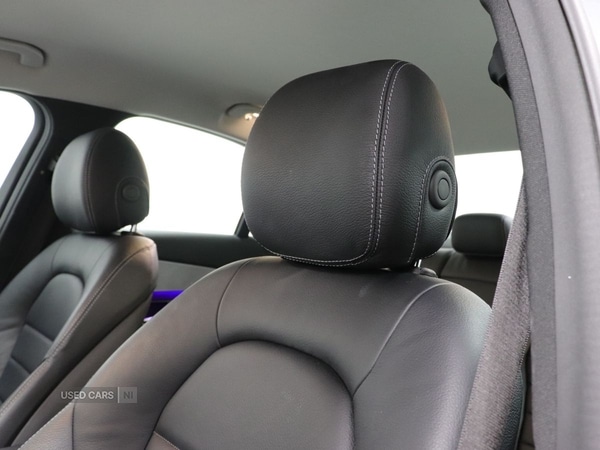 Used Mercedes-Benz C Class 2020 for sale - 77697107: Photo 16