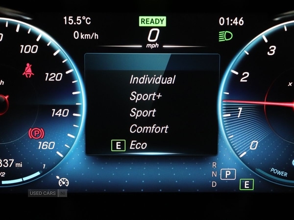 Used Mercedes-Benz C Class 2020 for sale - 77697107: Photo 22