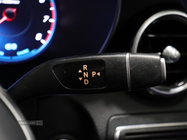 Used Mercedes-Benz C Class 2020 for sale - 77697107: Photo 24