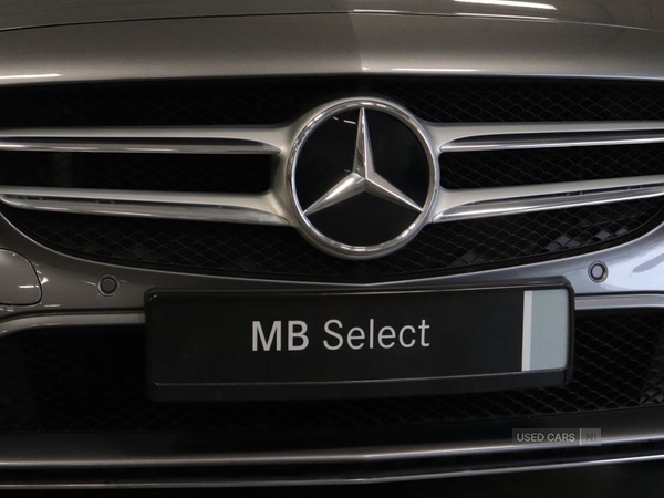 Used Mercedes-Benz C Class 2020 for sale - 77697107: Photo 32