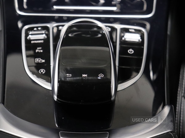 Used Mercedes-Benz C Class 2020 for sale - 77697107: Photo 33