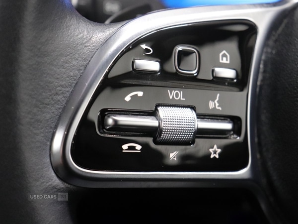 Used Mercedes-Benz C Class 2020 for sale - 77697107: Photo 36