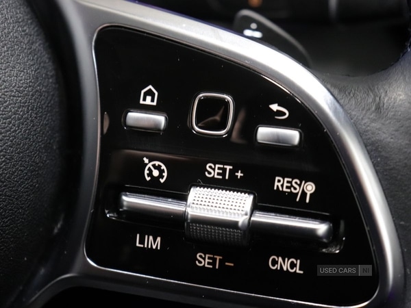 Used Mercedes-Benz C Class 2020 for sale - 77697107: Photo 37