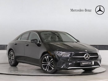 Used Mercedes-Benz CLA 2025 for sale - 78810847: Photo