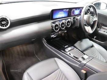 Used Mercedes-Benz CLA 2025 for sale - 78810847: Photo