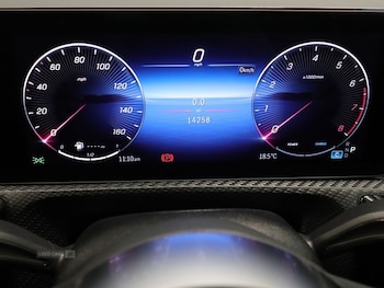 Used Mercedes-Benz CLA 2025 for sale - 78810847: Photo