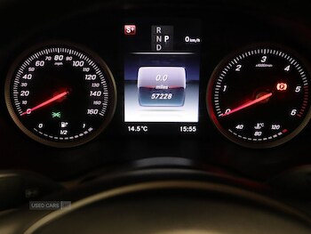 Used Mercedes-Benz GLC 2018 for sale - 78335723: Photo