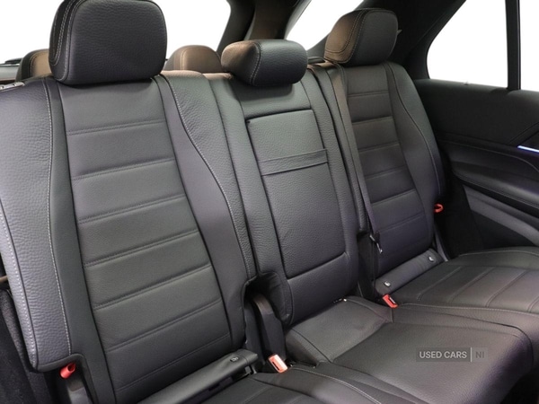 Used Mercedes-Benz GLE 2025 for sale - 76802910: Photo 10