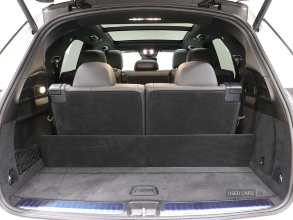 Used Mercedes-Benz GLE 2025 for sale - 76802910: Photo 11