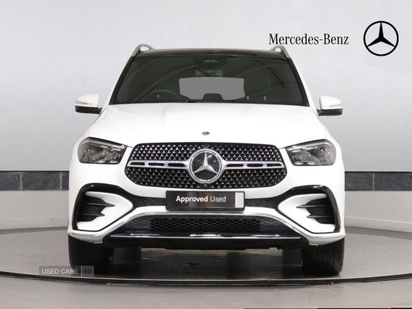 Used Mercedes-Benz GLE 2025 for sale - 76802910: Photo 12