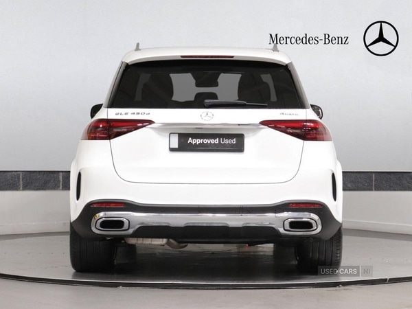 Used Mercedes-Benz GLE 2025 for sale - 76802910: Photo 13