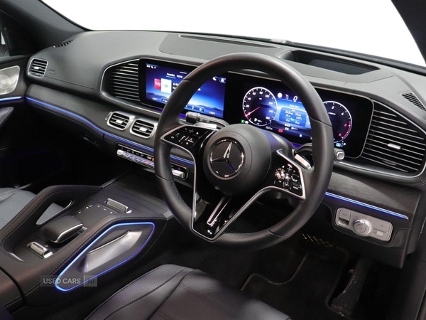 Used Mercedes-Benz GLE 2025 for sale - 76802910: Photo 14