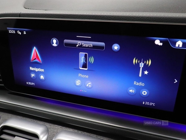 Used Mercedes-Benz GLE 2025 for sale - 76802910: Photo 16