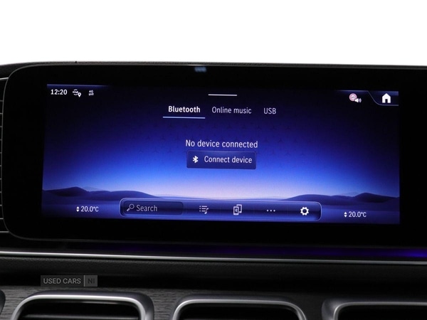 Used Mercedes-Benz GLE 2025 for sale - 76802910: Photo 17