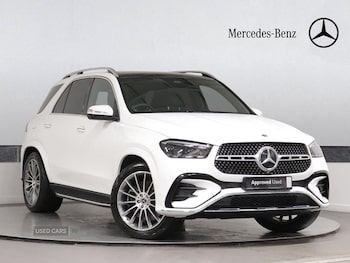 Used Mercedes-Benz GLE 2025 for sale - 76802910: Photo