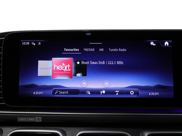 Used Mercedes-Benz GLE 2025 for sale - 76802910: Photo 20