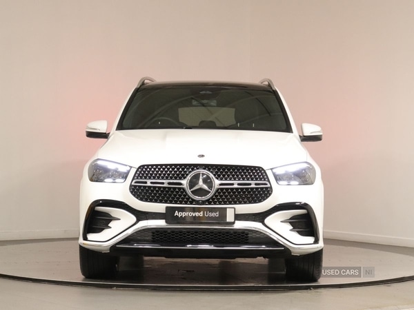 Used Mercedes-Benz GLE 2025 for sale - 76802910: Photo 25