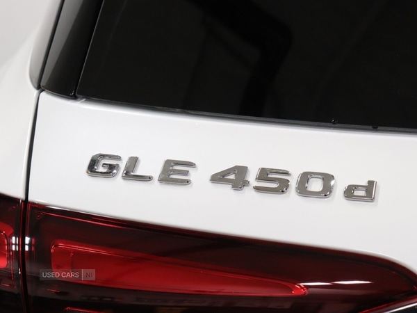 Used Mercedes-Benz GLE 2025 for sale - 76802910: Photo 27