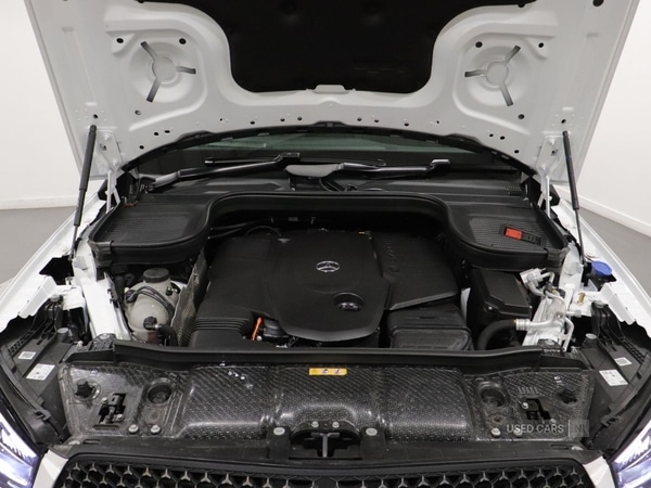 Used Mercedes-Benz GLE 2025 for sale - 76802910: Photo 29