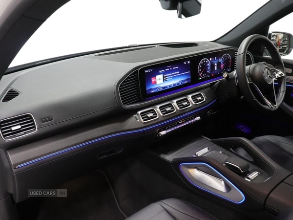 Used Mercedes-Benz GLE 2025 for sale - 76802910: Photo 3