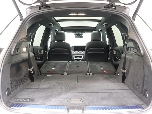 Used Mercedes-Benz GLE 2025 for sale - 76802910: Photo 30