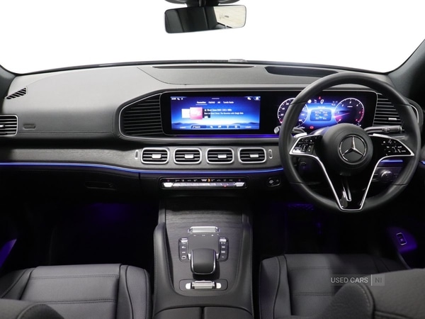 Used Mercedes-Benz GLE 2025 for sale - 76802910: Photo 38