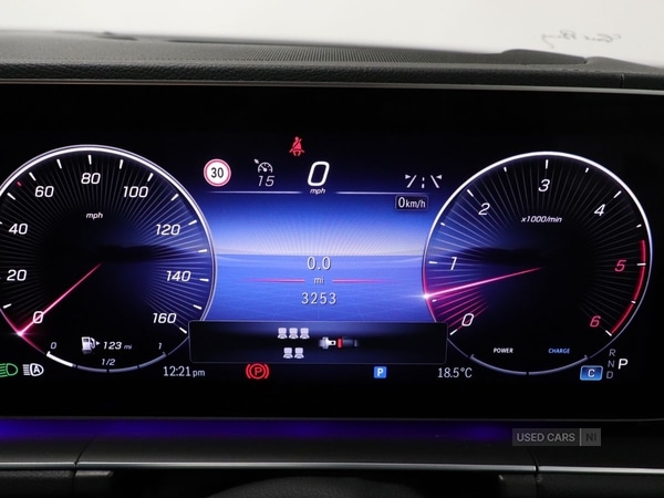 Used Mercedes-Benz GLE 2025 for sale - 76802910: Photo 4