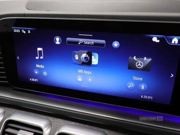 Used Mercedes-Benz GLE 2025 for sale - 76802910: Photo 40