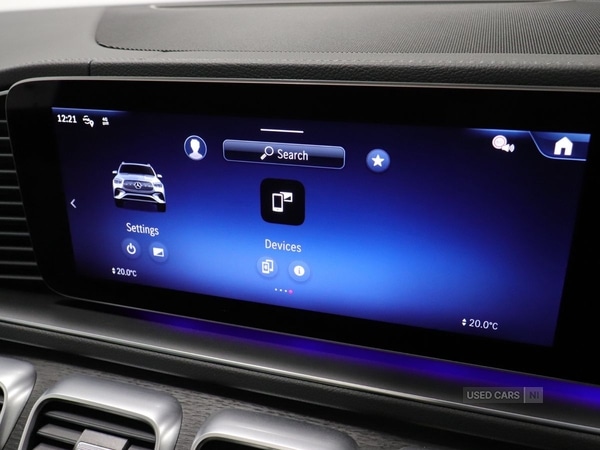 Used Mercedes-Benz GLE 2025 for sale - 76802910: Photo 41