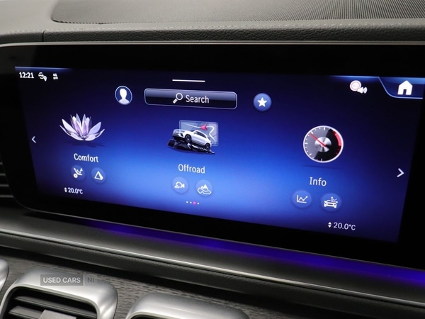 Used Mercedes-Benz GLE 2025 for sale - 76802910: Photo 42